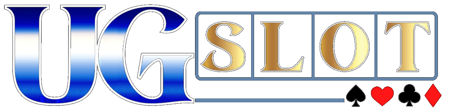 UGSLOT logo